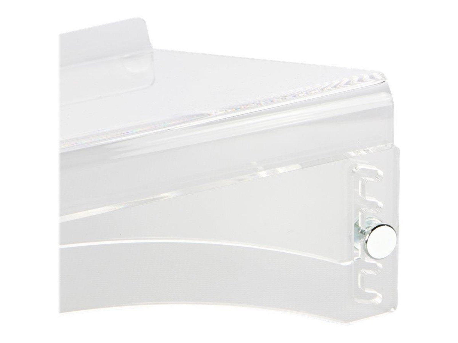 Bakker Elkhuizen FlexDoc Cristal Clear - copy holder Bakker Elkhuizen FlexDoc Cristal Clear - copy holder